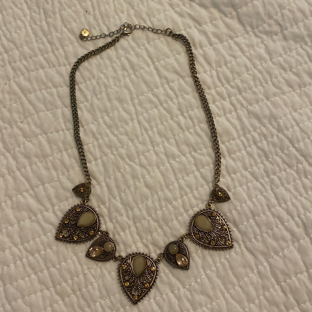 Costume jewelry